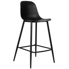 Imagem de Banqueta Média Miami - Preta