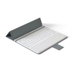 Imagem de Teclado de encaixe magnético para Alldocube X Neo tablet prática