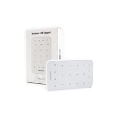 Imagem de Teclado Led Touch Screen Ax Pro 868 Wifi Ds-Pk1-E-We