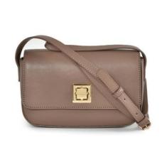 Imagem de Bolsa Tiracolo Via Marte Pequena Alça Longa Ajustável B2-533-Feminino