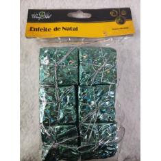 Imagem de Enfeite de Natal caixinha de presente 6 unds - Wincy Natal, 5