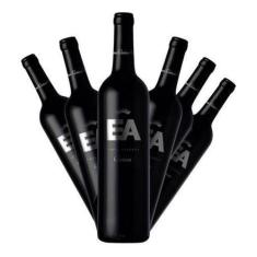 Imagem de Vinho Tinto Ea Reserva Cartuxa 750 Ml Portugal Kit Com 06 Un