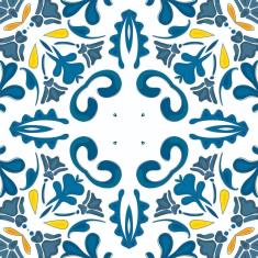 Imagem de Adesivo De Parede ejo Português Rolo 2mx45cm Mod333