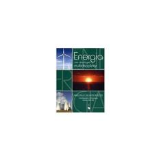 Imagem de Energia - Uma Abordagem Multidisciplinar - Burattini, Maria Paula T. De Castro - 9788588325999