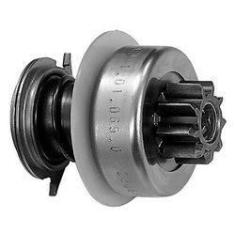 Imagem de Bendix Impulsor De Partida Fusca Kombi 9 Dentes - Zen0065