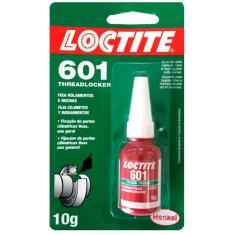 Imagem de Loctite 601 - Fixa Rolamento E Buchas 10 Gramas