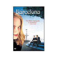 Imagem de DVD - Barcelona