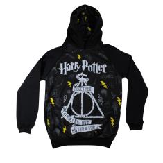 Imagem de Moletom Harry Potter Sm004