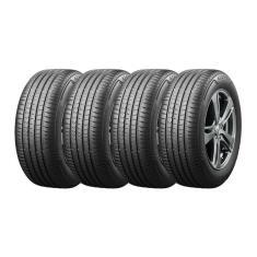 Imagem de Kit 4 Pneus Bridgestone Aro 18 225/55R18 Alenza 001 98H