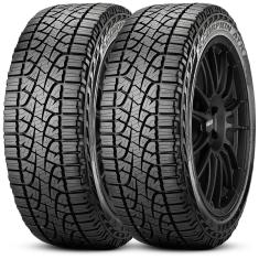Imagem de Kit 2 Pneu Pirelli Aro 17 225/60r17 99H TL Scorpion ATR