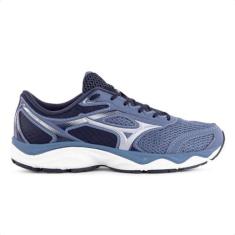 Imagem de Tênis Mizuno Hawk 5 Azul