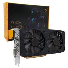 Imagem de Placa De Vídeo Brx Geforce Rtx 2060, 6Gb Gddr6, 192 Bits