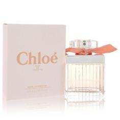 Imagem de Perfume Feminino Chloe Rose Tangerine 75 Ml Eau De Toilette