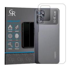 Imagem de Película Hidrogel Hd Verso Para Oppo K10 Energy - Gr Global Revolution
