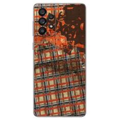 Imagem de Capa Adesivo Skin194 Verso Para Samsung Galaxy A73 5G (2022) - KawaSki