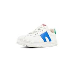 Imagem de Camper Tênis infantil unissex, Branco 004 Tws, 13.5 Little Kid