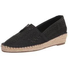Imagem de Easy Street Tênis Feminino, Preto, 11 Wide