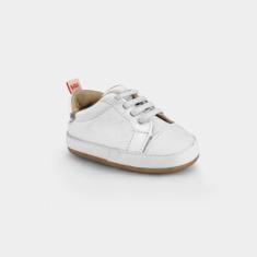 Imagem de Tênis Infantil Bibi Afeto Joy II Branco-Masculino