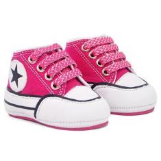 Imagem de Tênis de Estrela Cano Alto Maninho's Baby, 17