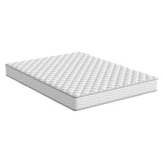 Imagem de colchão casal howie espuma d33 (17x138x188) branco