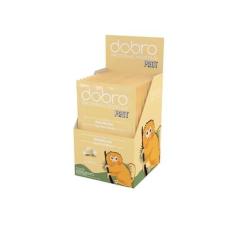 Imagem de Sachê Proteína Vegetal Dobro Baunilha 10x30g