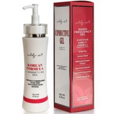 Imagem de Gel condutor IndulgeMe Korean Formula com colágeno 30mL
