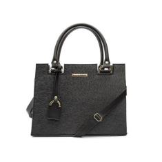 Imagem de Bolsa Feminina castelo compact - MARIAHRIBELLO , Preto