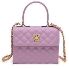 Imagem de Bolsa Feminina Mão Transversal Napa Floater Giulia-Feminino