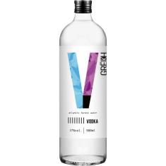 Imagem de Vodka Grekh Panizzon 980ml