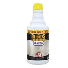 Imagem de Limpa Rejuntes Encardidos Duratto 500Ml