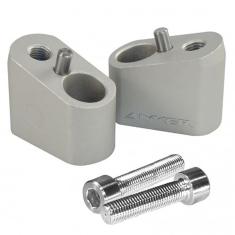 Imagem de Riser Recuado Triumph Tiger - Todas Anker