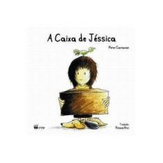 Imagem de A Caixa de Jéssica - Série Arca de Noé - Carnavas, Peter - 9788532274021