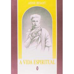 Imagem de A Vida Espiritual - Capa Comum - 9788599993972