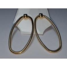 Imagem de Brinco Banhado Ouro 18k