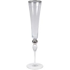 Imagem de Conjunto Taças De Vidro Espumante 150Ml 6 Peças