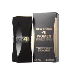 Imagem de Perfume New Brand 4 Women 100ml edp