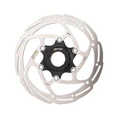 Imagem de Rotor de freio a disco Centerlock,Rotor de freio a disco bicicleta centerlock rotor de bicicleta de aço inoxidável com trava para mountain bike mountain bike