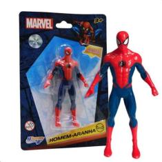 Imagem de Boneco Colecionável Marvel Homem De Aranha All Seasons 9,5cm