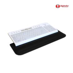 Imagem de Apoio De Punho Para Teclado Ergonômico Ks651 - Digitador