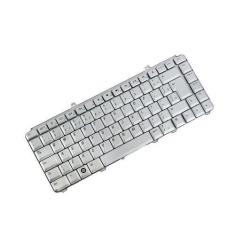 Imagem de Teclado para Notebook bringIT compatível com Dell Part Number 0P469J A