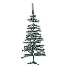 Imagem de Árvore De Natal Nevada 110 Galhos 120 Cm