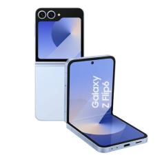 Imagem de Celular Samsung Galaxy Z Flip6 5G 256GB 12 GB