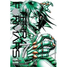 Imagem de Terra Formars - Volume 7 - Sasuga Yu - 9788545701323