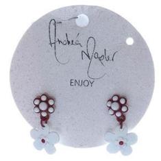 Imagem de BRINCO FLOR