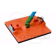 Imagem de Lixador Manual Purplex C/Presilhas