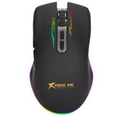 Imagem de Mouse Gamer Xtrike-Me GM-509 RGB 7 Botões 2400 DPI