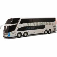 Imagem de Ônibus Miniatura Auto Viação Catarinense Dd