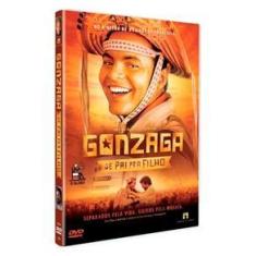 Imagem de Dvd - Gonzaga De Pai Pra Filho
