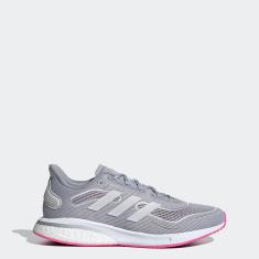 Imagem de Tênis Adidas Supernova + Boost Feminino-Feminino