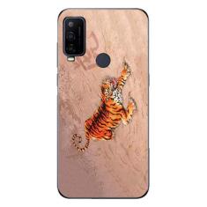 Imagem de Capa Adesivo Skin243 Verso Para TCL 103 - KawaSkin